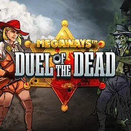 Duel Of The Dead Megaways